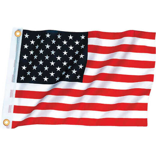 Seachoice 12 In. x 18 In. American Flag